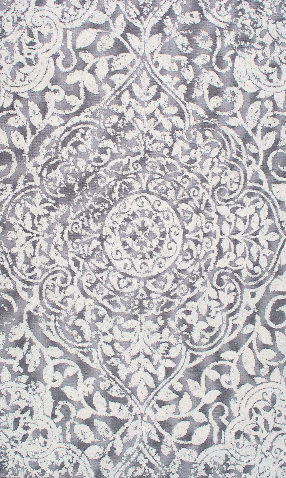 Nuloom Rugs - Lianne - Grey