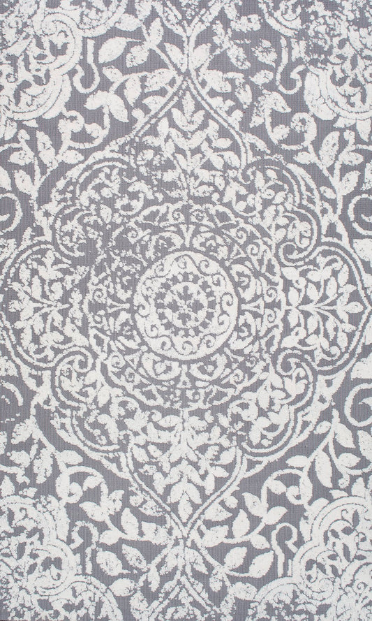 Nuloom Rugs - Lianne - Grey