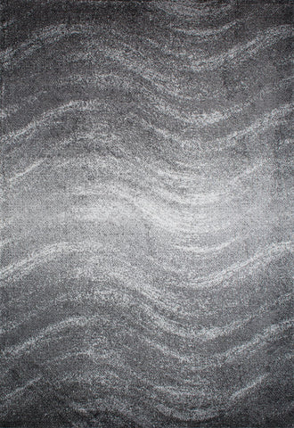 Alfombras nuLOOM - Julene - Gris