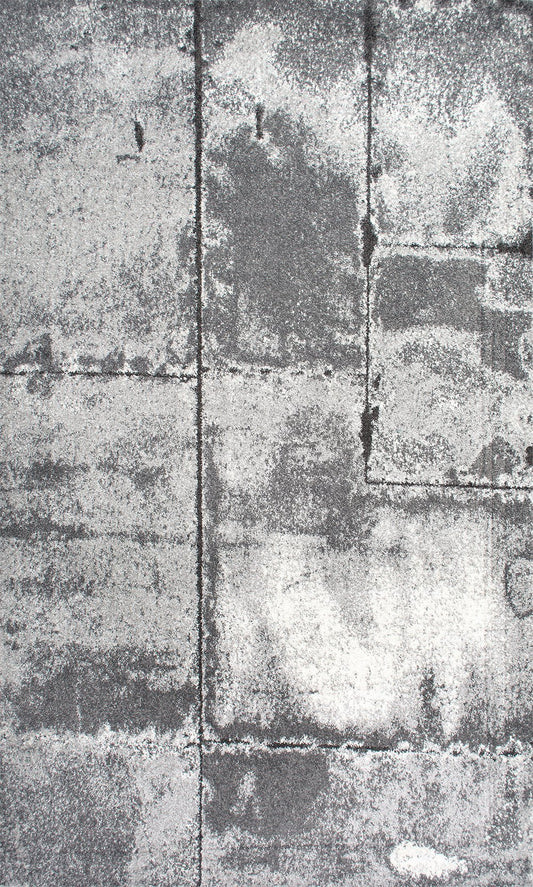 Nuloom Rugs - Machine Made Darcy - Grey