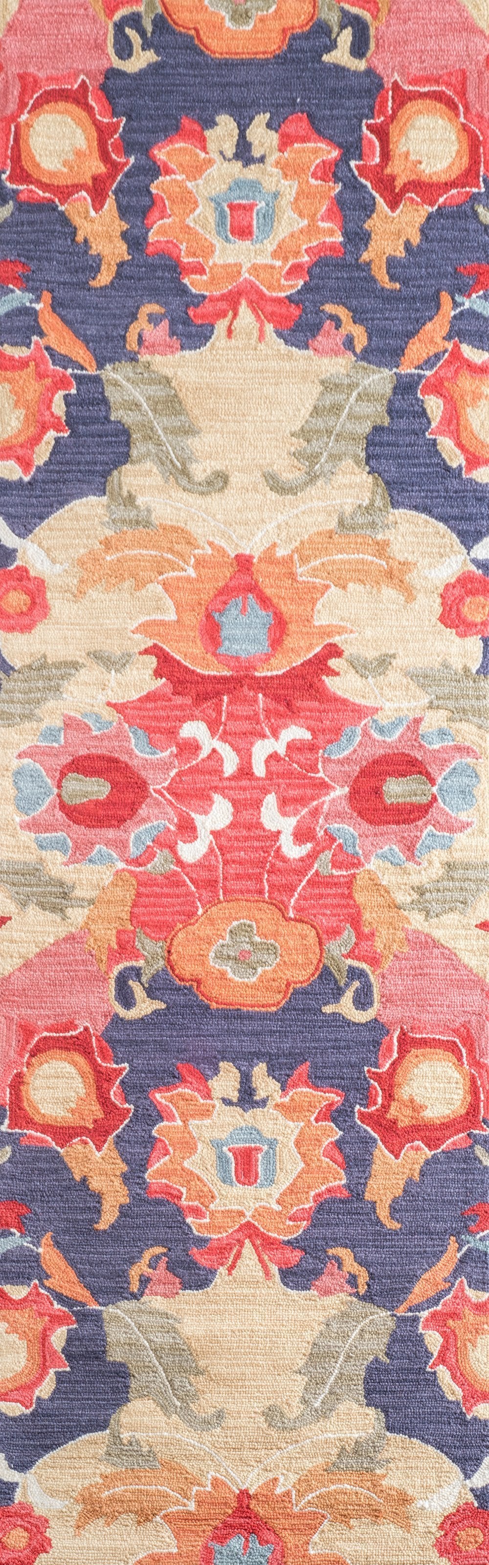 Nuloom Rugs - Hand Tufted Felicity - Multi