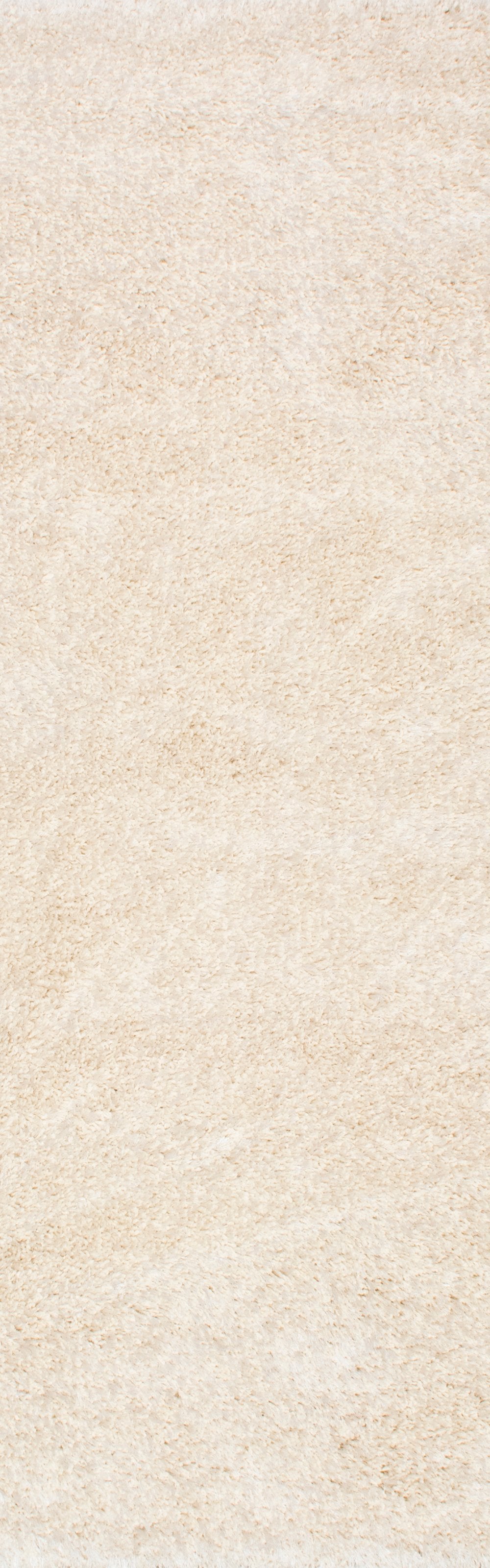 Nuloom Rugs - Millicent Shaggy - Ivory