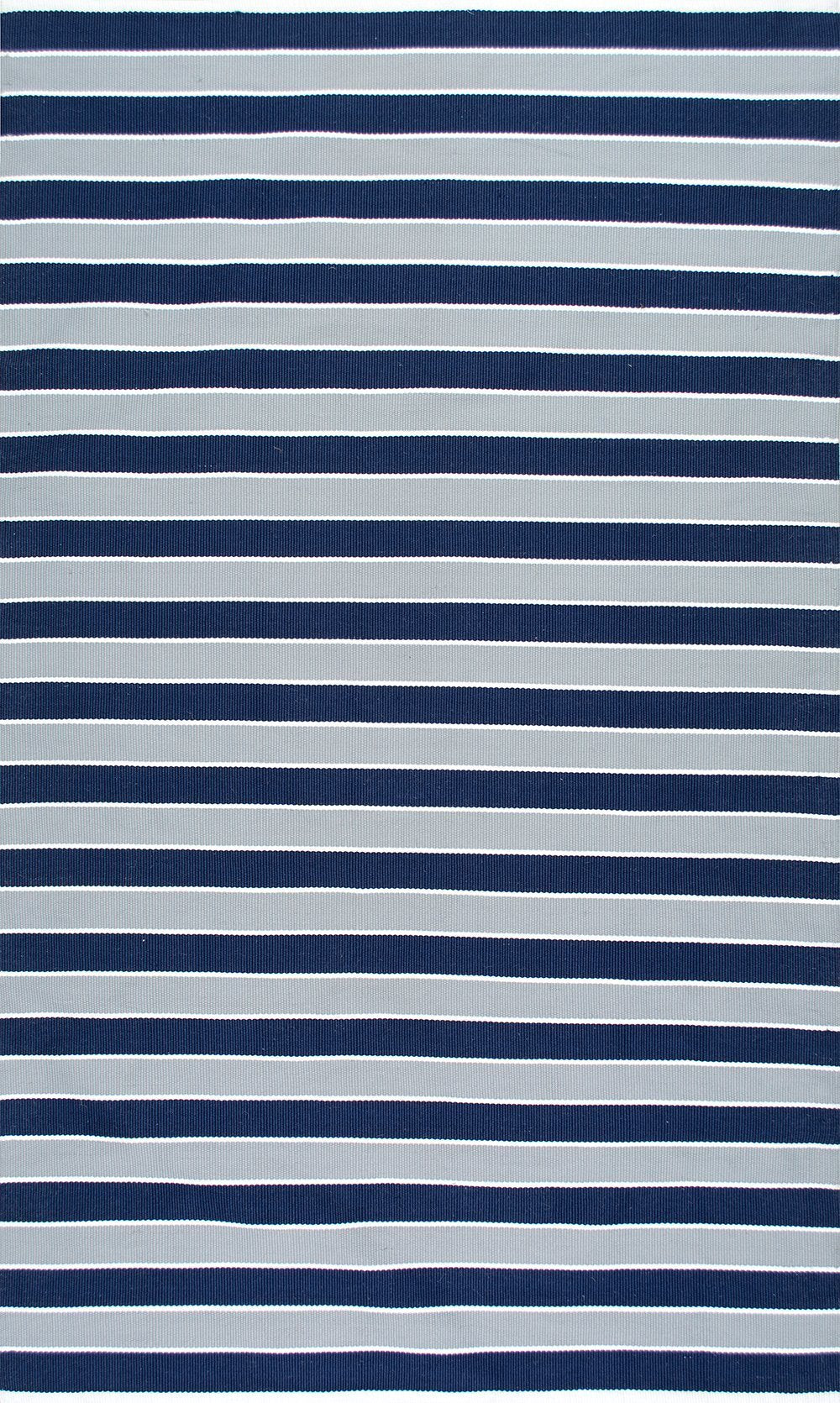 Nuloom Rugs - Fritz - Blue