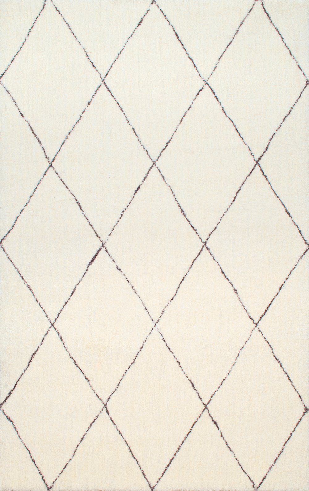 Nuloom Rugs - Hand Tufted Armitra - Natural