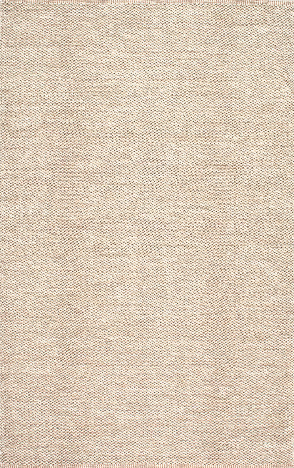 Nuloom Rugs - Hand Woven Wisniewski - Beige
