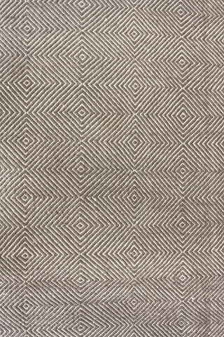 nuLOOM Rugs - Hand Tufted Tamara - Grey