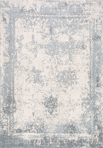 Alfombras nuLOOM - Shawanna tejida a mano - Gris