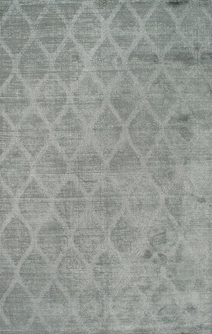 Alfombras nuLOOM - Tisdale tejidas a mano - Verde