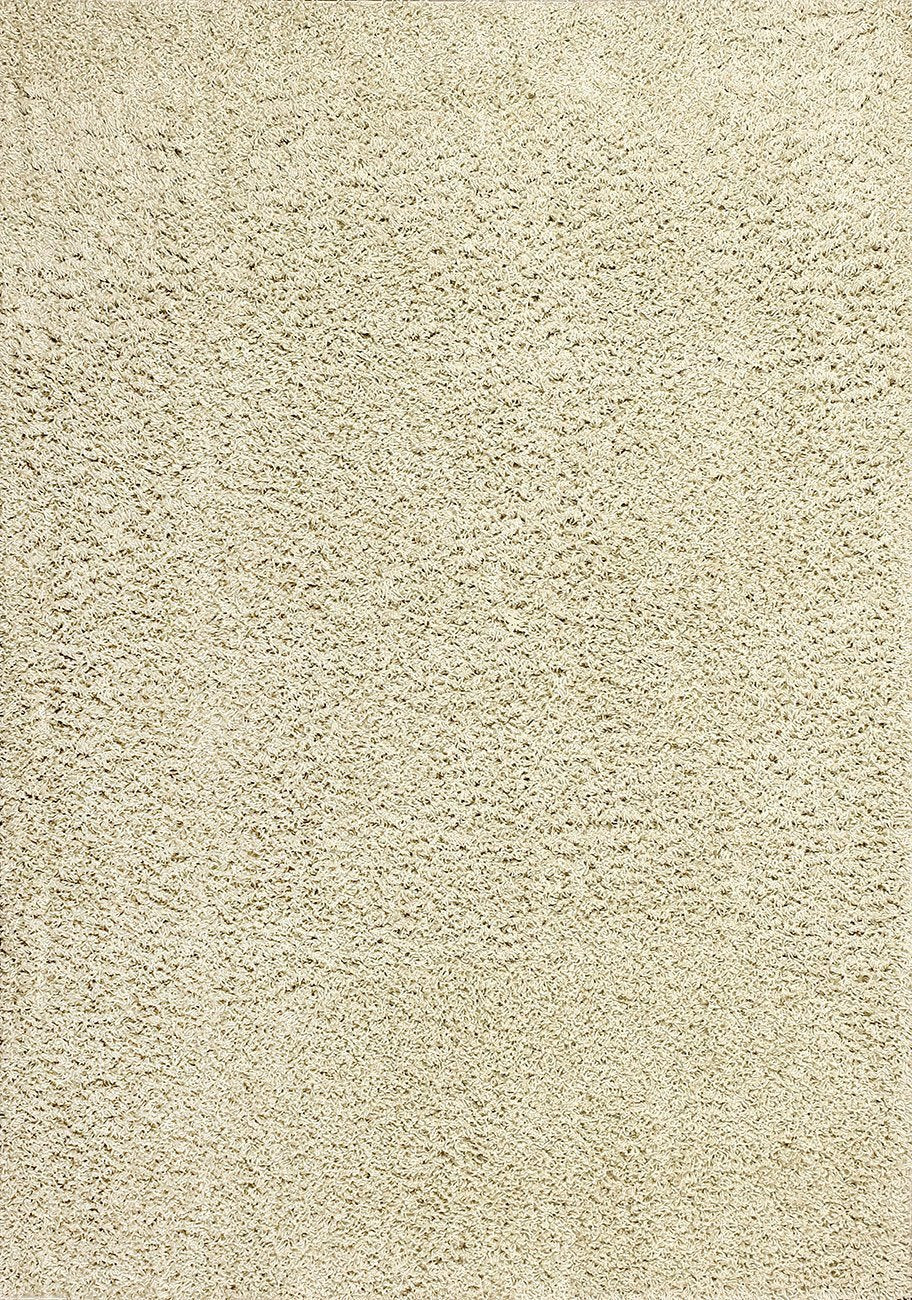 nuLOOM Rugs - Marleen Plush Shag Rug - Goldenrod