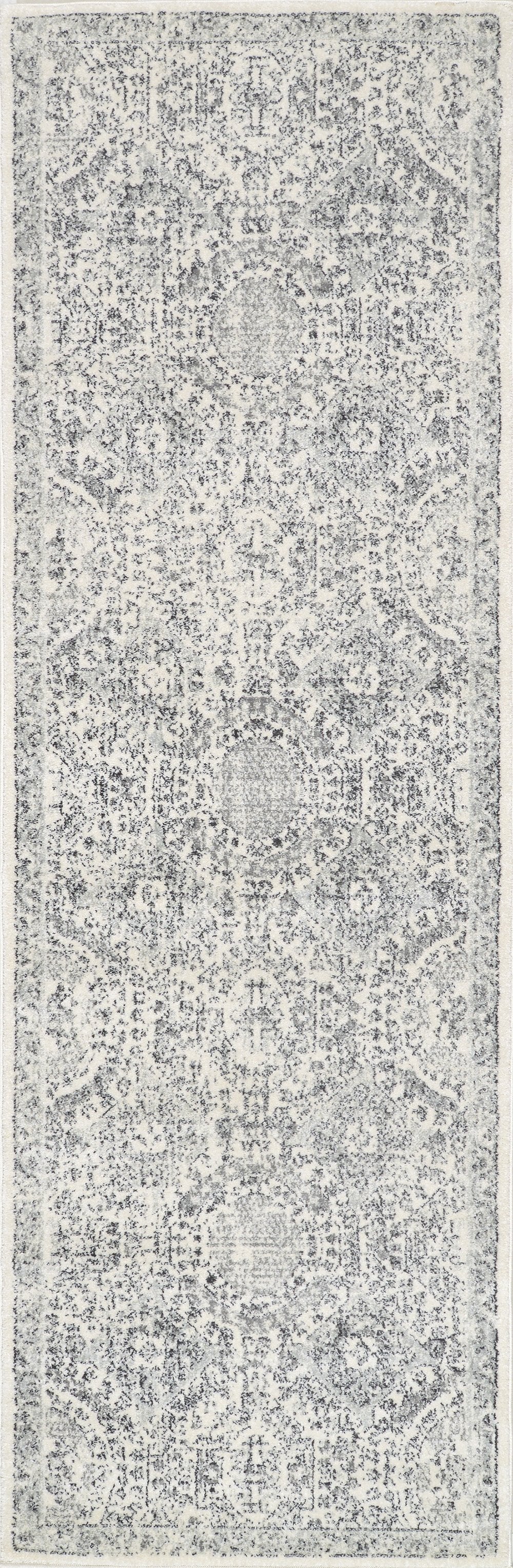Nuloom Rugs - Vintage Minta - Grey
