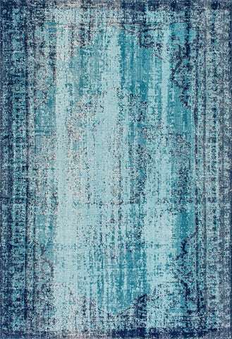 Alfombras nuLOOM - Lamele - Azul