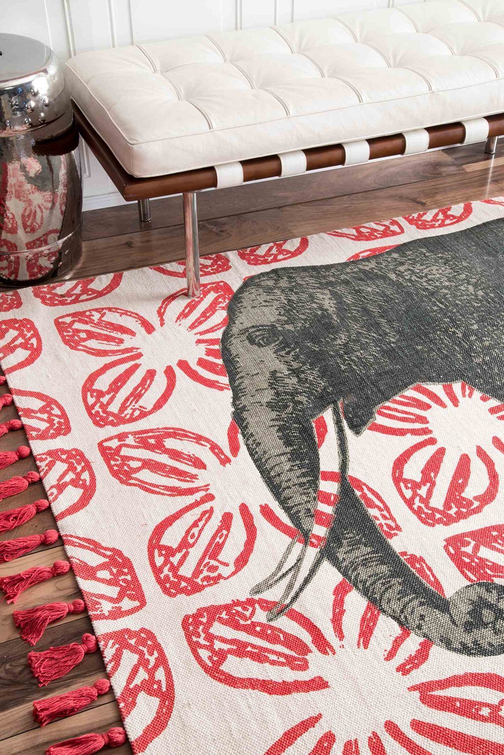 Nuloom Rugs - Kimball - Multi