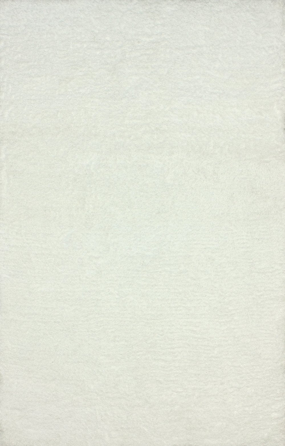 Nuloom Rugs - Hand Tufted Maginifique Shag - Snow