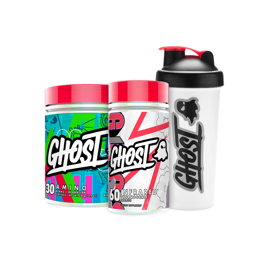 GHOST® INFRARED BUNDLE