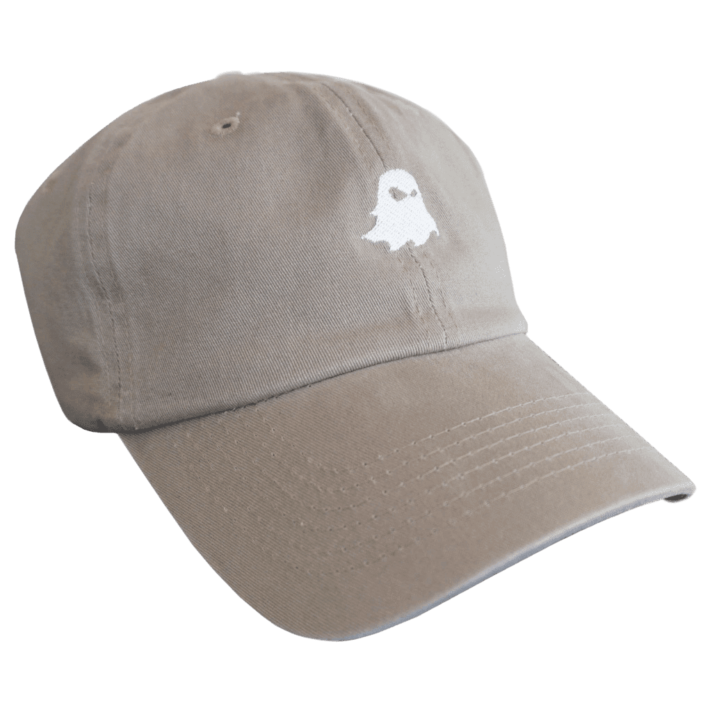 DAD HAT KHAKI