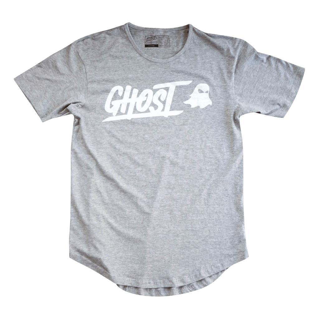 GHOST® LOGO T-SHIRT