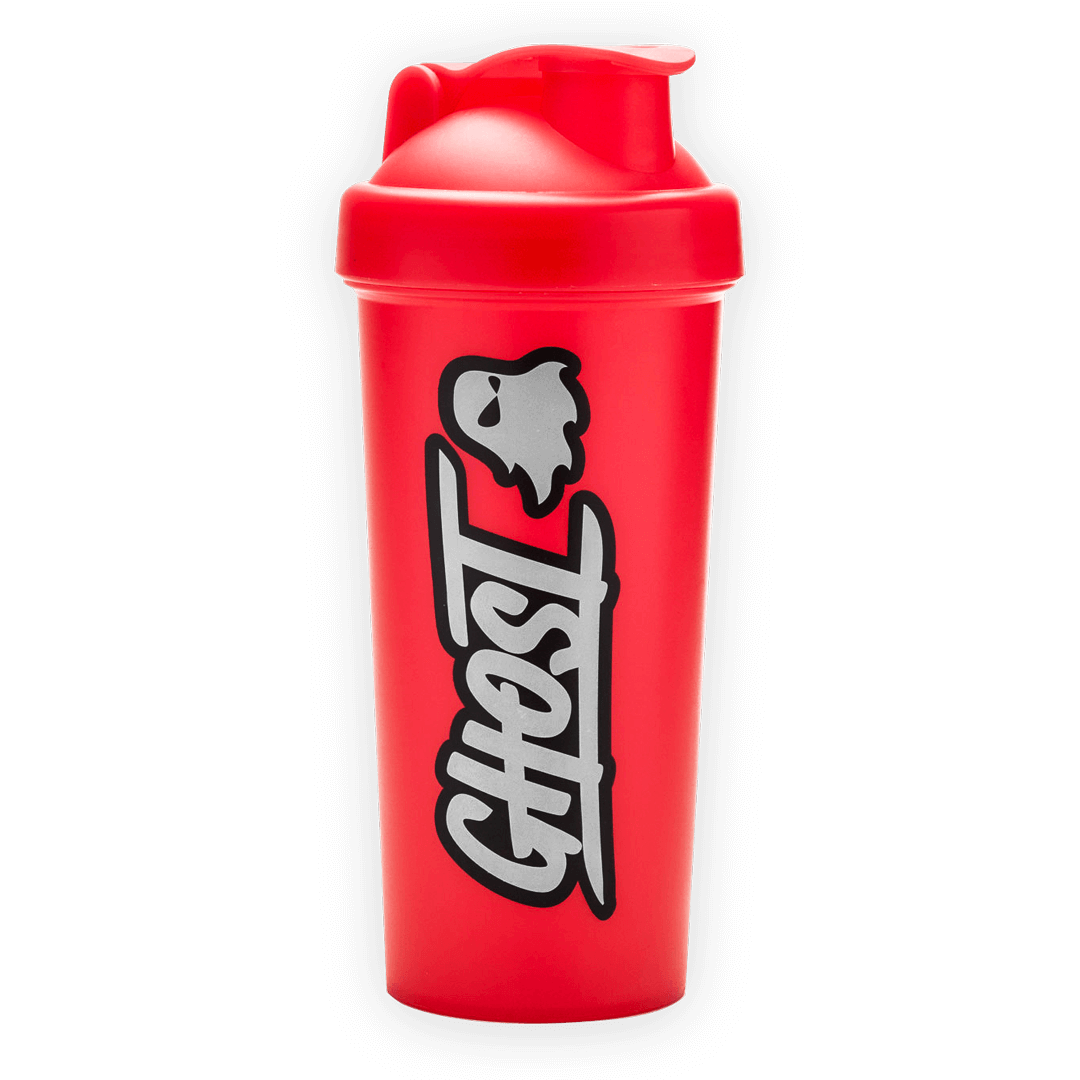 LOGO SHAKER "INFRARED"
