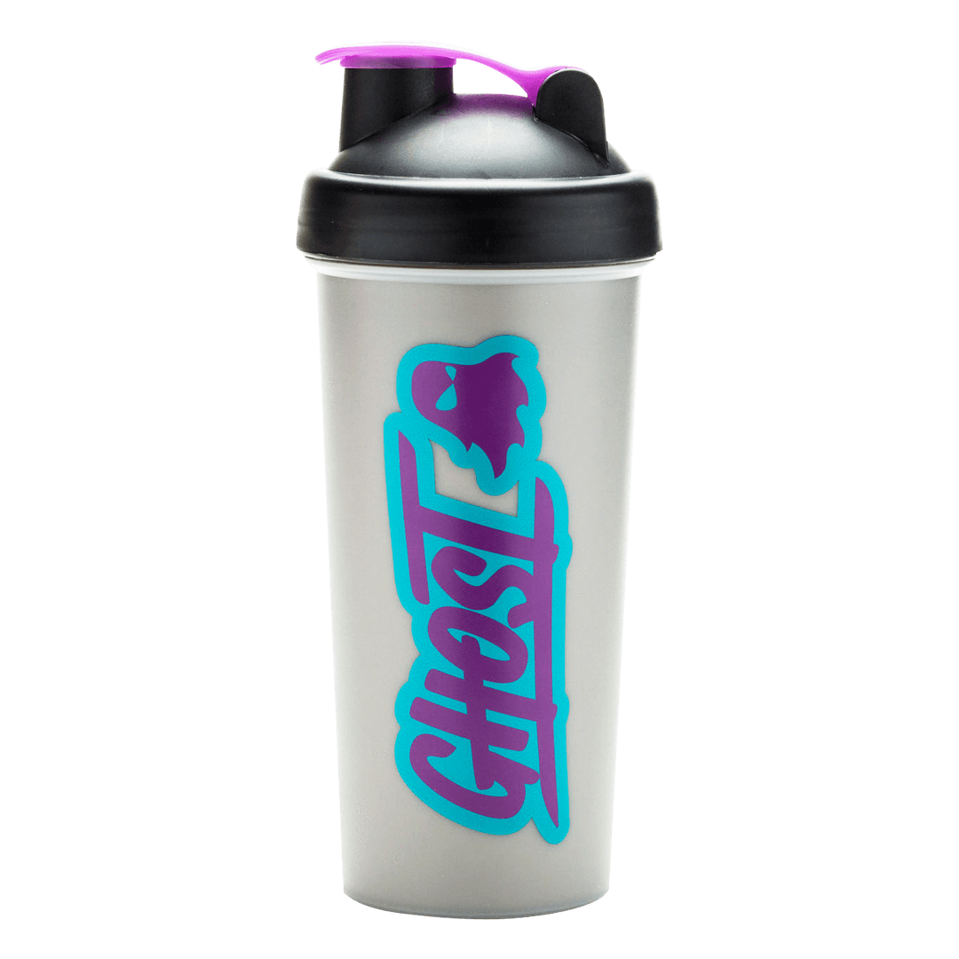 LOGO SHAKER "MIGHTY DUCKS"