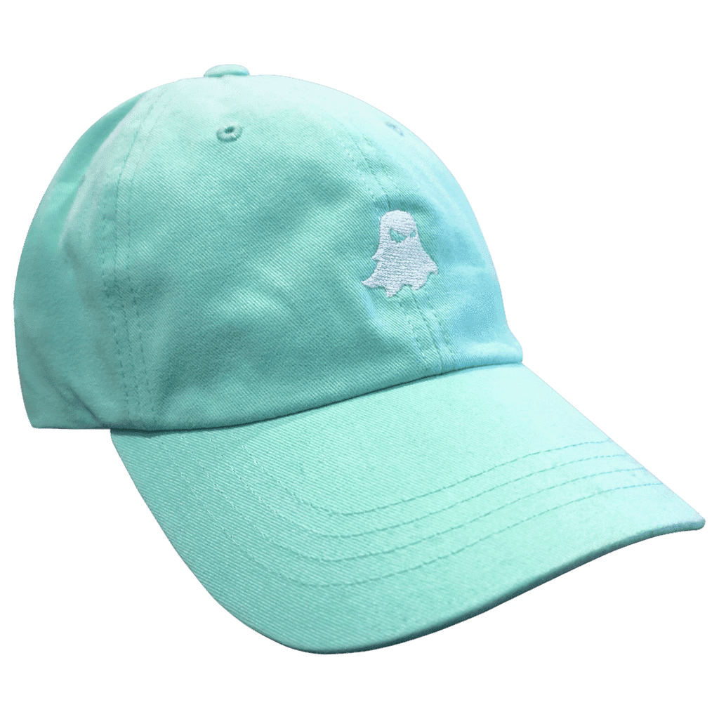 DAD HAT MINT