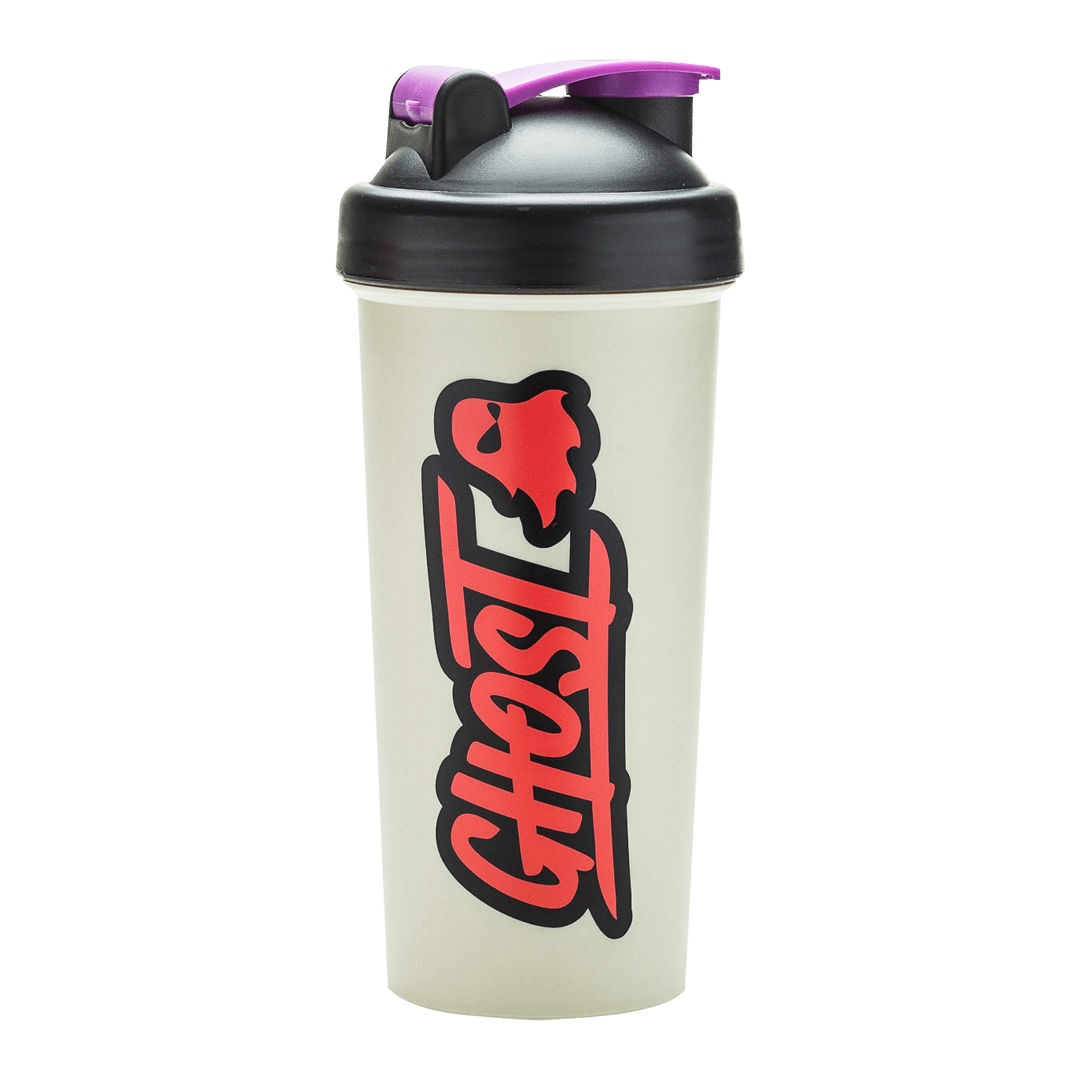 LOGO SHAKER "WEST NYC"