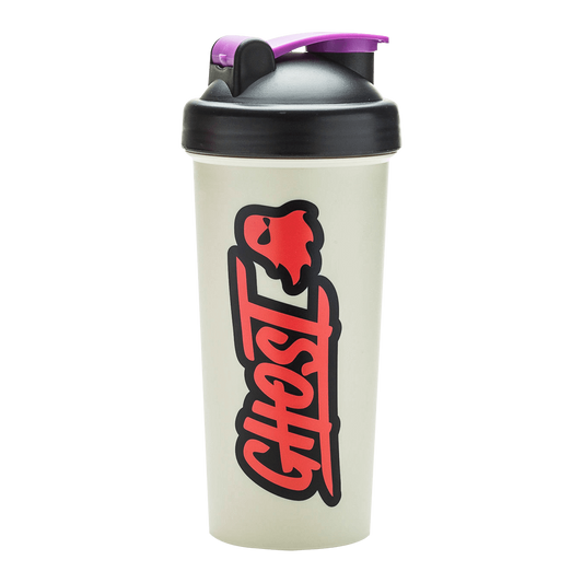 LOGO SHAKER "WEST NYC"