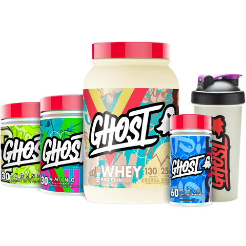 GHOST® COMPLETE BUNDLE