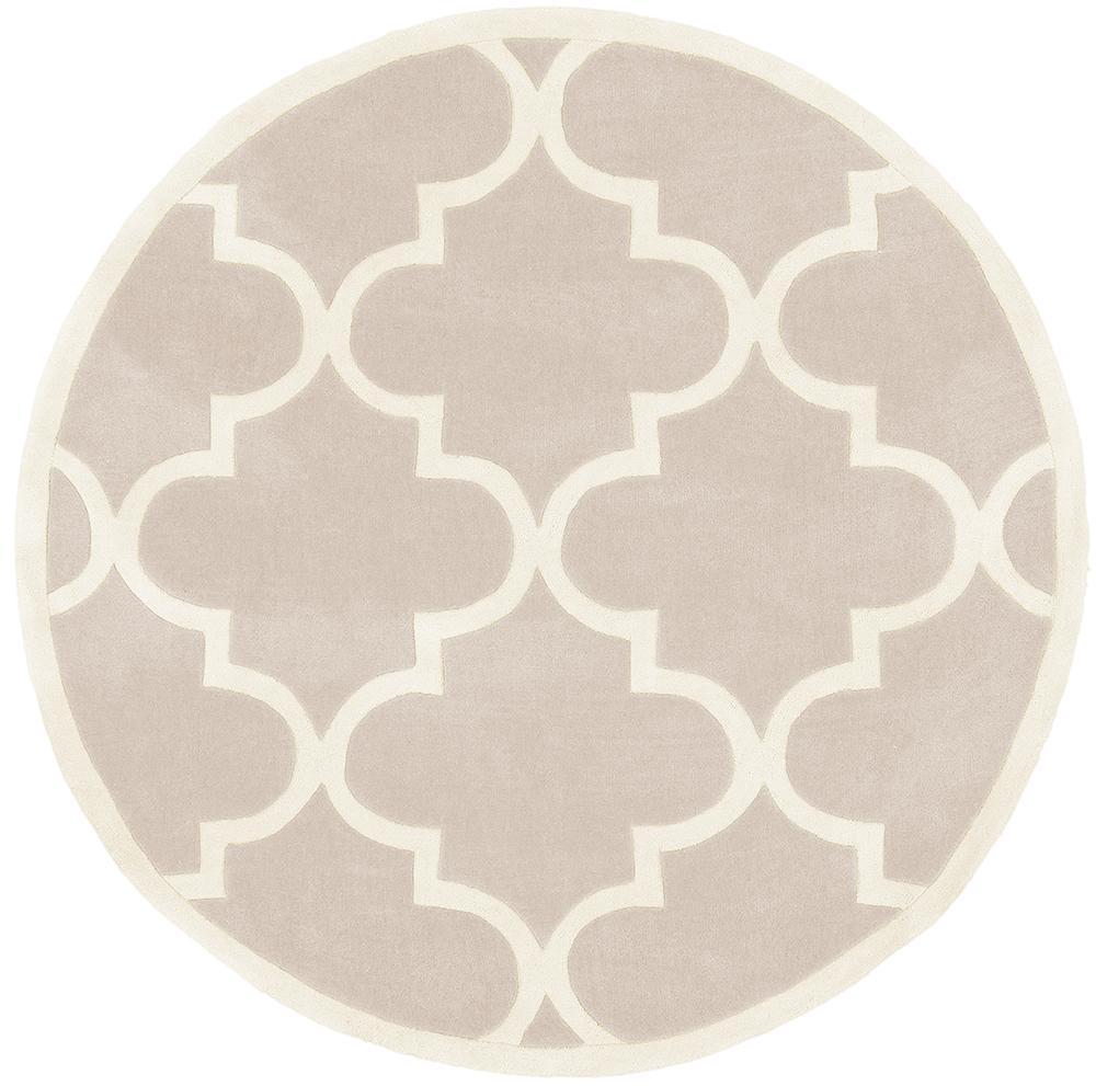 Nuloom Rugs - Hand Tufted Fez - Neutral