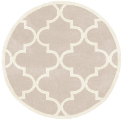 Nuloom Rugs - Hand Tufted Fez - Neutral