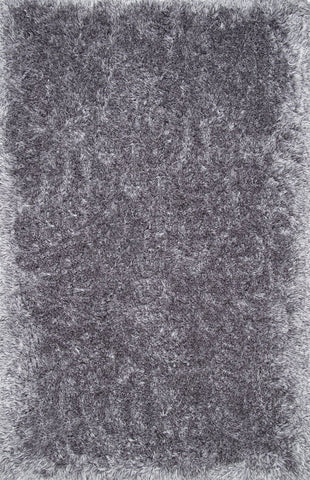 nuLOOM Rugs - Hand Tufted Kristan Shag - Grey