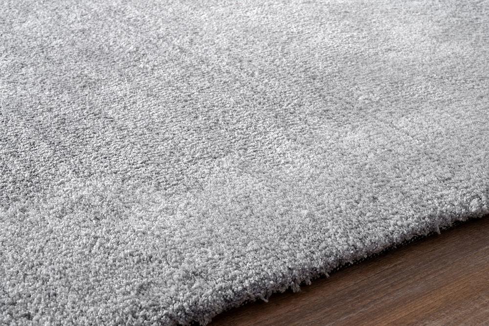 Nuloom Rugs - Hand Tufted Ombre Bernetta - Grey 