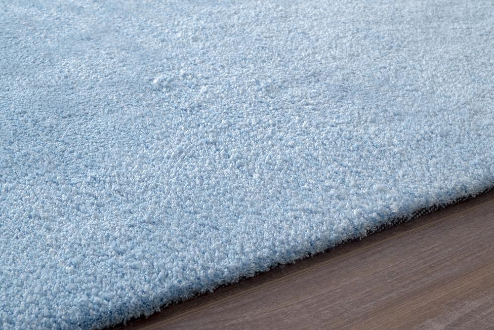 Nuloom Rugs - Hand Tufted Ombre Bernetta - Blue