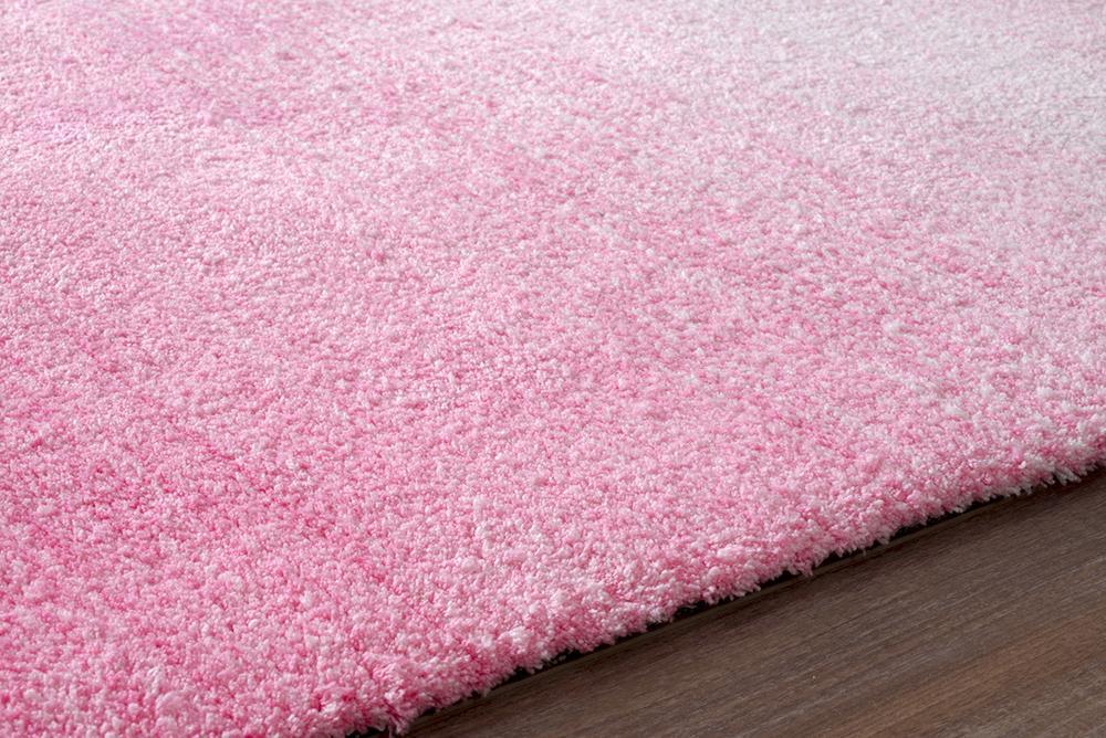 Nuloom Rugs - Hand Tufted Ombre Bernetta - Pink