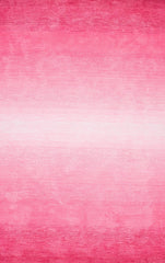 nuLOOM Rugs - Hand Tufted Ombre Bernetta - Pink