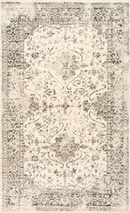 nuLOOM Rugs - Darron Persian Vintage - Grey