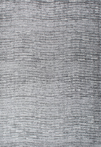 Alfombras nuLOOM - Sherill - Gris