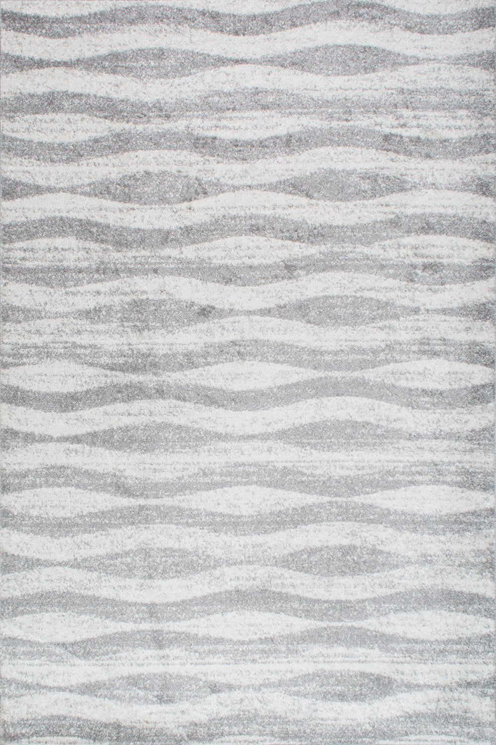 Nuloom Rugs - Tristan - Grey