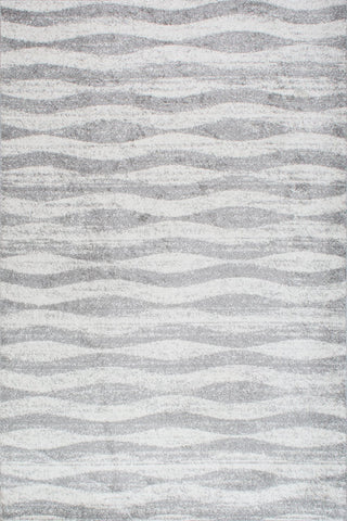 nuLOOM Rugs - Tristan - Grey
