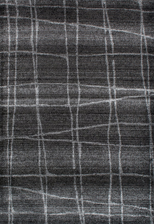 Nuloom Rugs - Deanne - Dark Grey