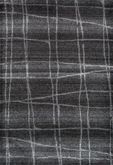 nuLOOM Rugs - Deanne - Dark Grey