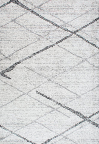 nuLOOM Rugs - Thigpen - Grey
