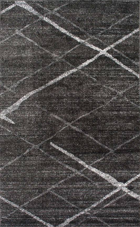 Nuloom Rugs - Thigpen - Dark Grey