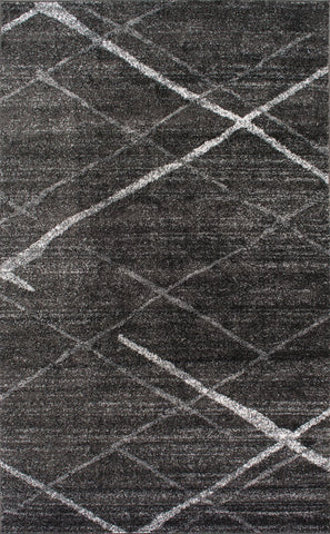 nuLOOM Rugs - Thigpen - Dark Grey
