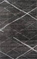 nuLOOM Rugs - Thigpen - Dark Grey