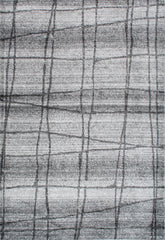 nuLOOM Rugs - Nannette - Light Grey