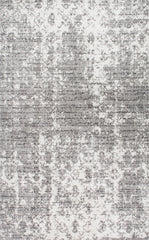 nuLOOM Rugs - Power Loomed Deedra - Grey