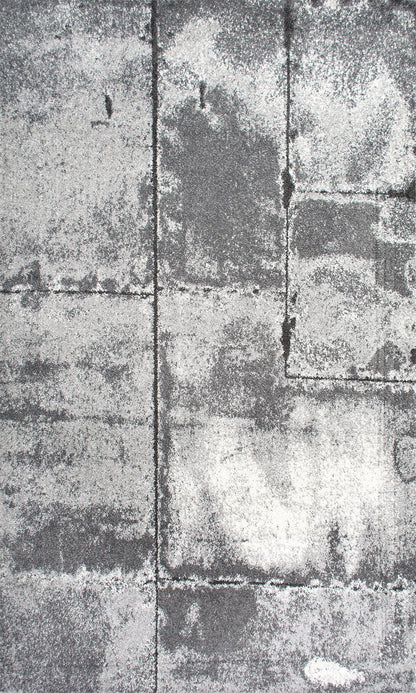 Nuloom Rugs - Machine Made Darcy - Grey