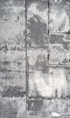 nuLOOM Rugs - Machine Made Darcy - Grey