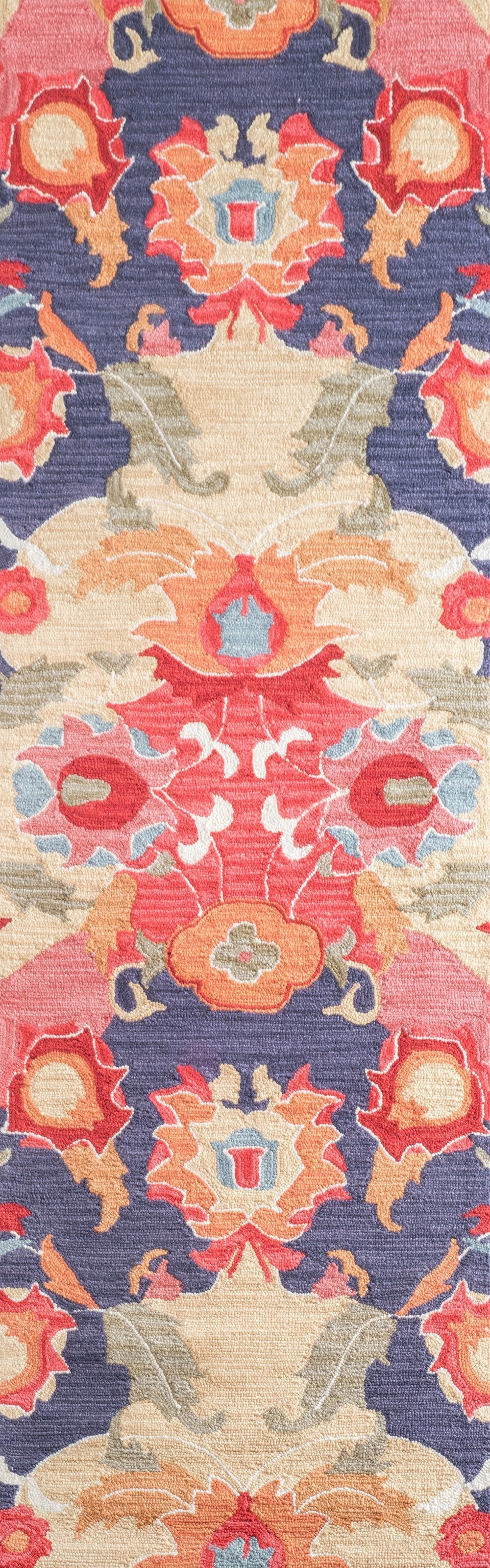 Nuloom Rugs - Hand Tufted Felicity - Multi