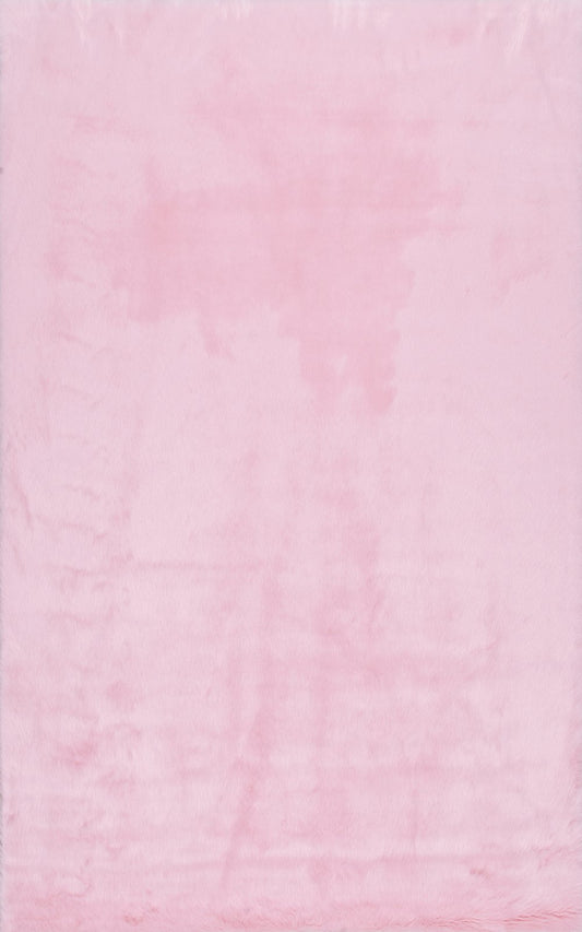 Nuloom Rugs - Cloud Shag - Pink