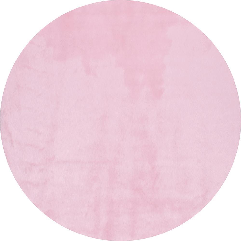 Nuloom Rugs - Cloud Shag - Pink